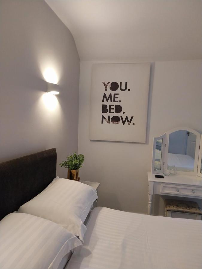 The Rosedene Hotel ลันดิดโน ห้อง รูปภาพ