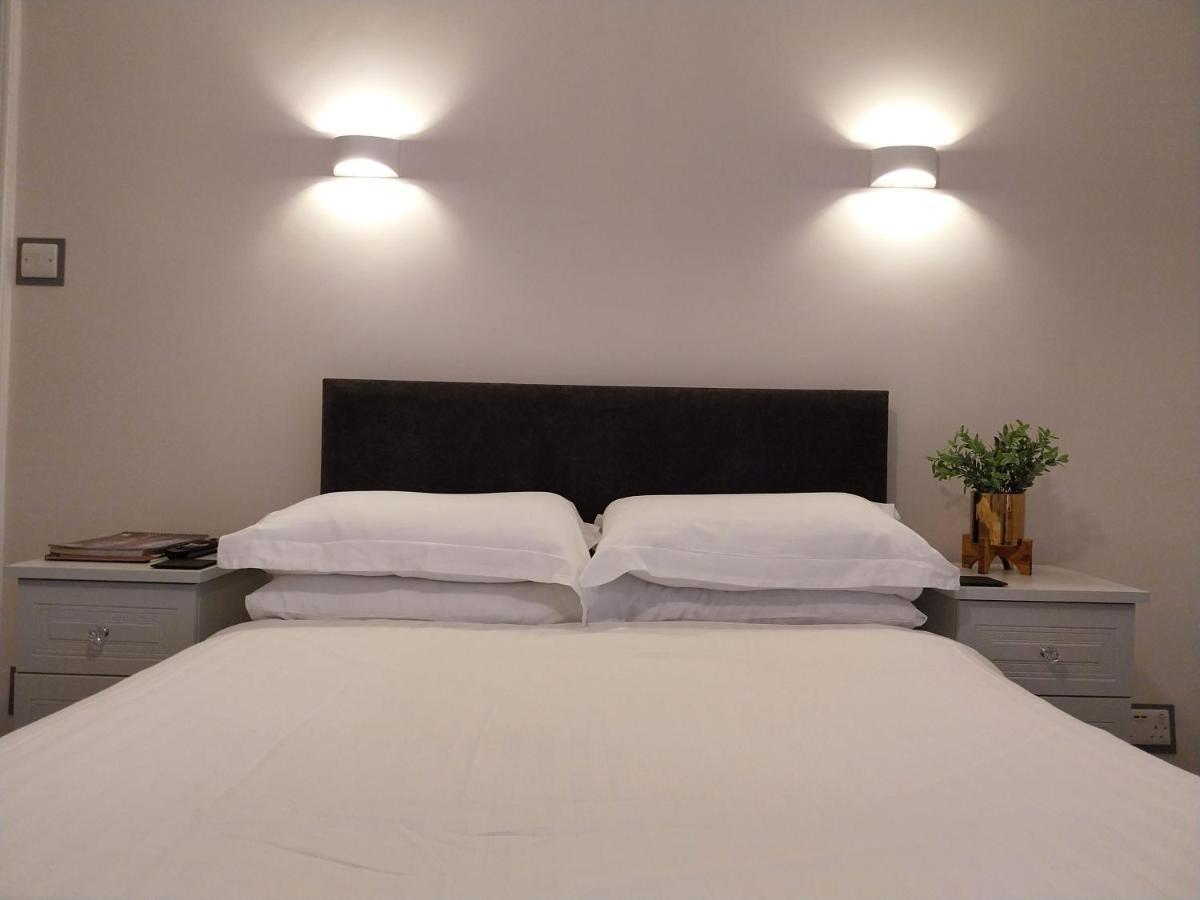 The Rosedene Hotel ลันดิดโน ห้อง รูปภาพ