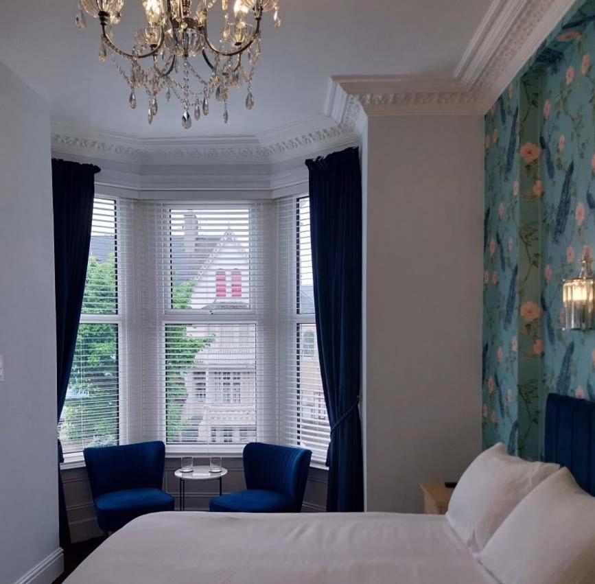 The Rosedene Hotel ลันดิดโน ภายนอก รูปภาพ