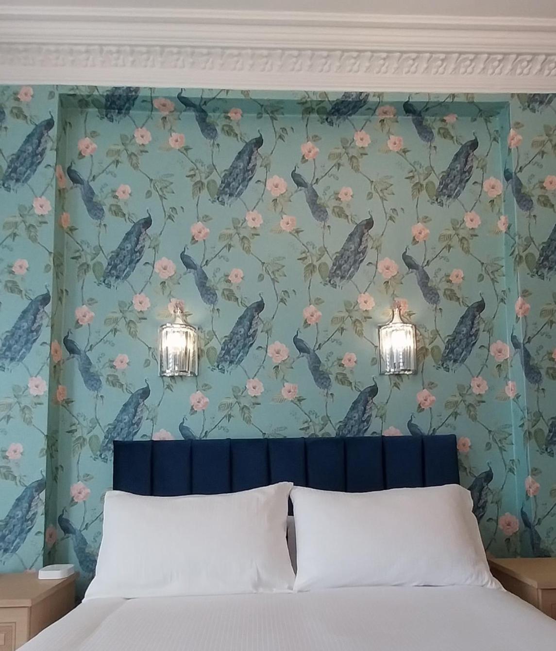 The Rosedene Hotel ลันดิดโน ภายนอก รูปภาพ